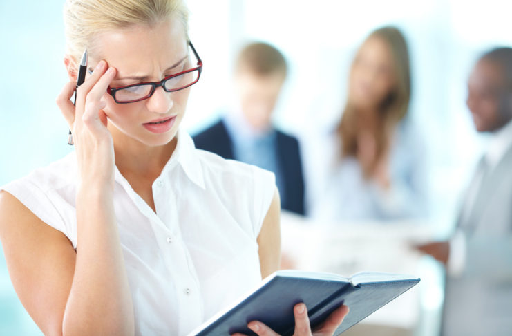 Pour rester concentré