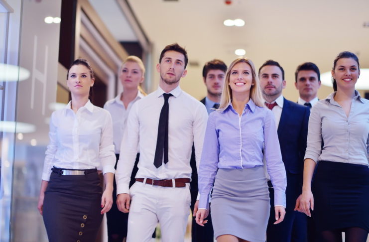 Un web-documentaire sur la formation professionnelle