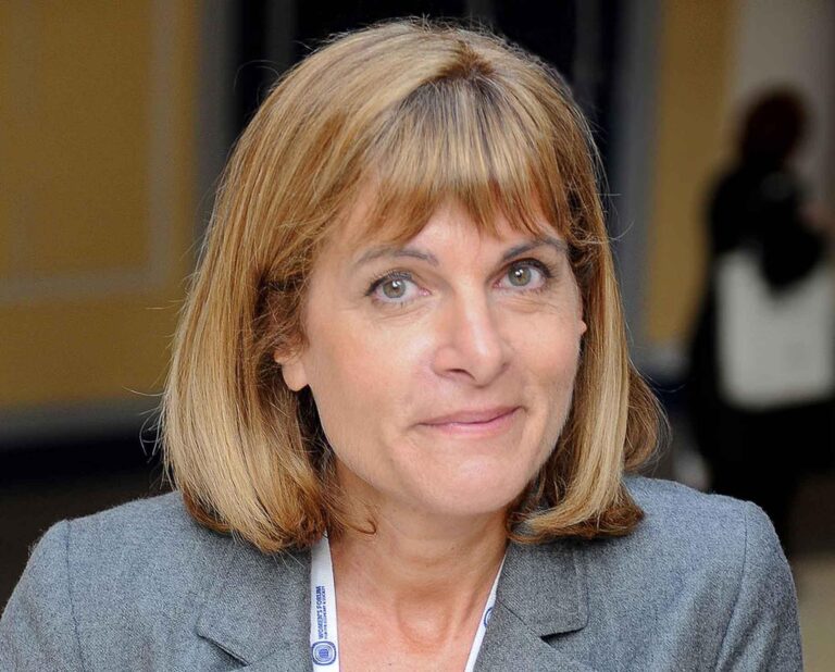 Success story : Anne Lauvergeon, la femme qui résiste