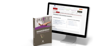 La nouvelle solution des Editions Tissot “Management : gérer son équipe au quotidien”