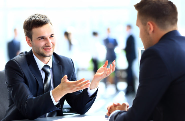 Comment savoir si vous avez affaire à un bon chasseur de têtes