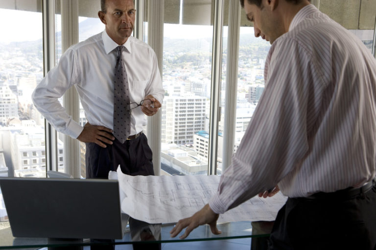 Comment savoir si vous êtes un bon patron