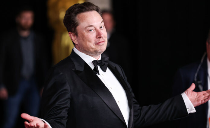 Depositphotos_ELON MUSK