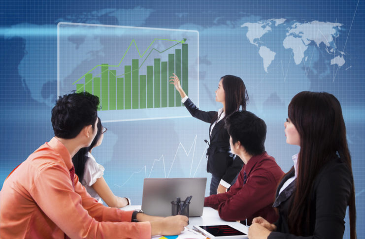 Le TBI : interactivité, productivité et créativité