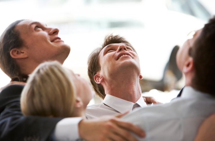 Trouvez le partenaire idéal en affaires, sinon jouez en solo !