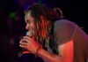 Yannick Noah