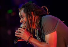 Yannick Noah