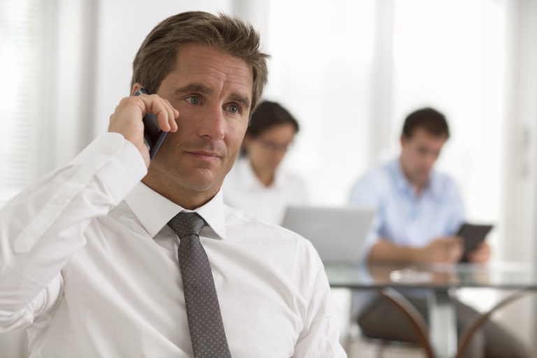 Comment recruter le meilleur commercial