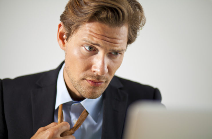 rester positif quand vous avez perdu votre emploi