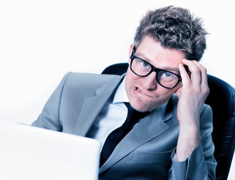 désintoxication e-communication