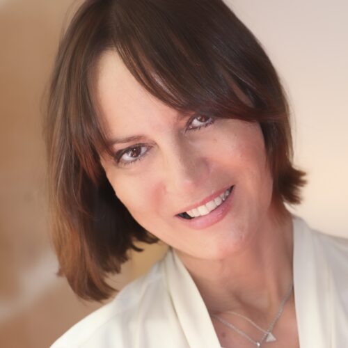 Corinne Sabatier, Consultante et formatrice en efficacité professionnelle , Paris