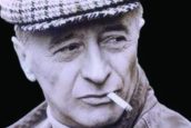 Michel Audiard crédit Babelio