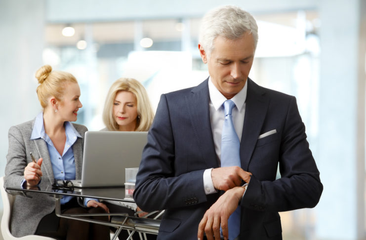 Réussir un projet informatique : les secrets d’un prestataire heureux Réussir un projet informatique