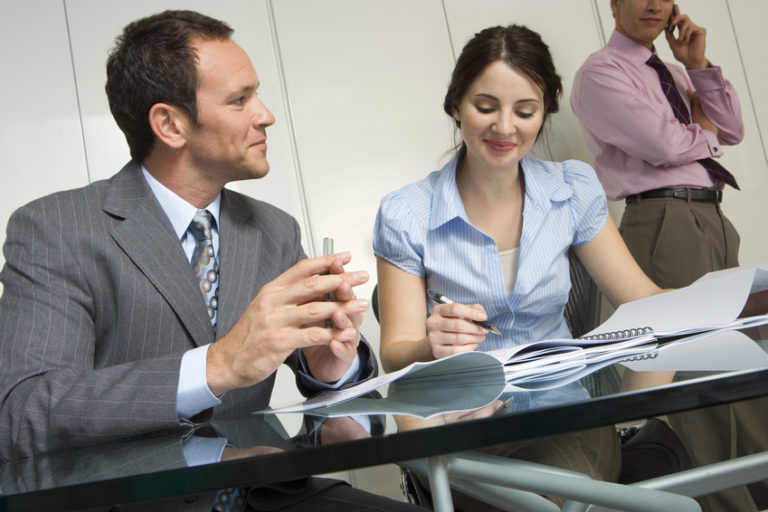 Réussir un entretien de recrutement qui tourne mal