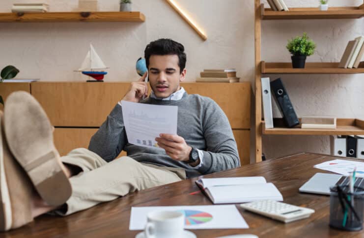 trouver un emploi Depositphotos_IgorVetushko