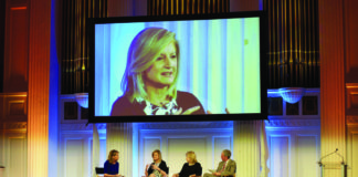 La Méditation pour lutter contre le stress avec Arianna Huffington