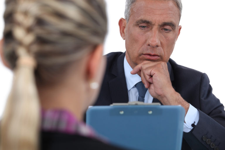 Recherche d’emploi : comment vous distinguer positivement