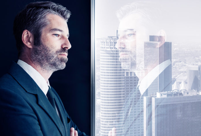 Travailler pour un psychopathe