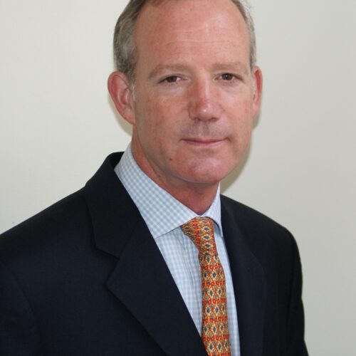 Stephane Daude, directeur communication, relations bienfaiteurs et ressources chez Apprentis d'Auteuil