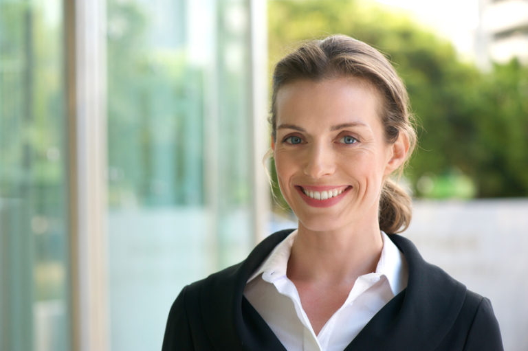 Et si le sens du travail résidait dans le bonheur de servir