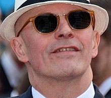 Jacques Audiard crédit Wikipedia