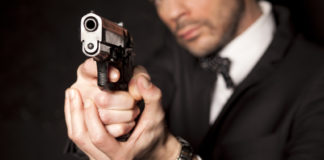 Nietszche, et les bastos... ou le management selon Michel Audiard