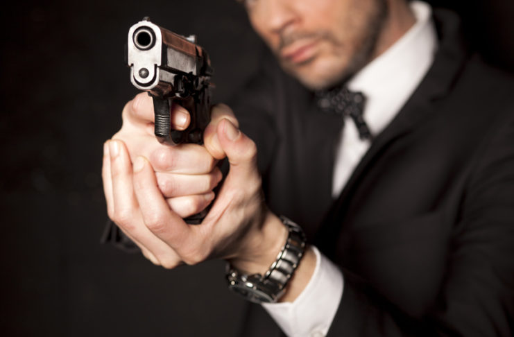 Nietszche et les bastos… ou le management selon Michel Audiard Nietszche, et les bastos... ou le management selon Michel Audiard