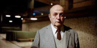 Il faut fermer sa gueule.