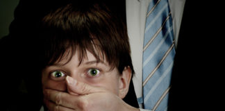 Halloween : les 5 peurs qui vous angoissent au travail Halloween 5 peurs qui angoissent au travail