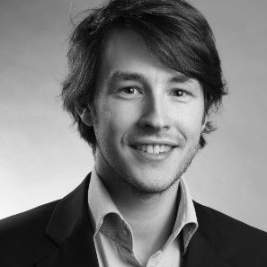 Julien Guillot, Avocat au barreau de Paris