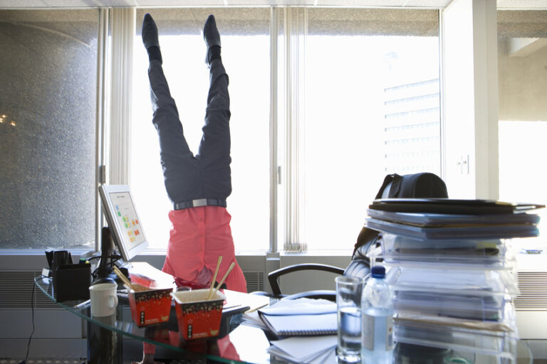 Changement et incertitudes : les citations les plus rassurantes