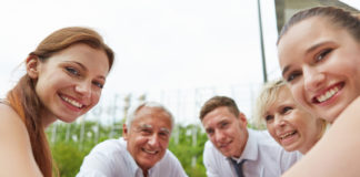 Rendre votre équipe plus heureuse