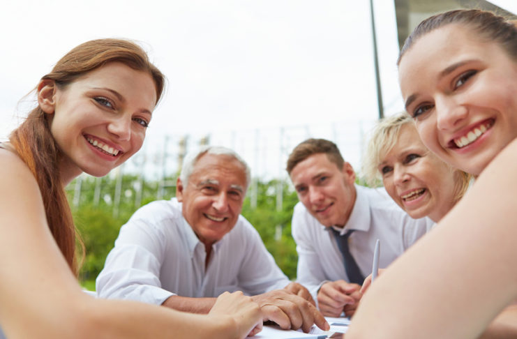 Rendre votre équipe plus heureuse