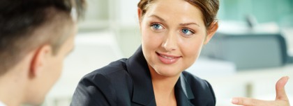 #7 - Lors de l’entretien annuel, il/elle vous a particulièrement félicité