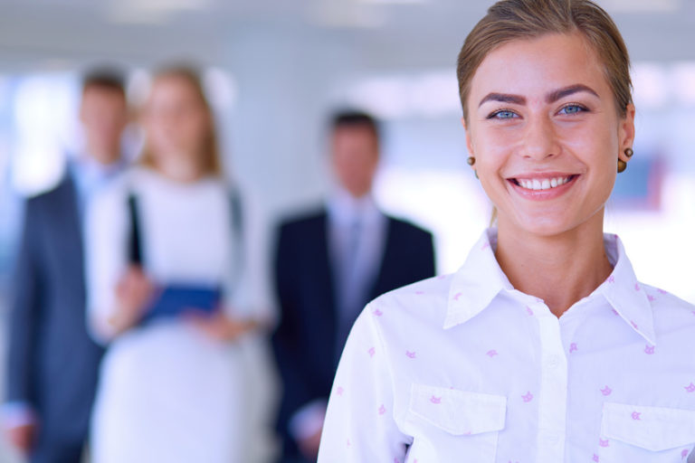 Bonheur professionnel