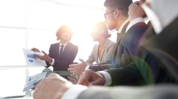 Reussir votre prochaineréunion Depositphotos_depositedhar