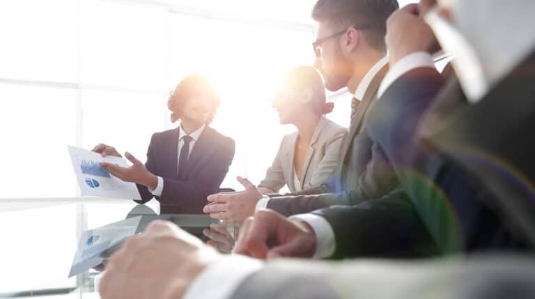 Reussir votre prochaineréunion Depositphotos_depositedhar