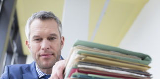 Serrure numérique : la solution efficace contre l’espionnage industriel Serrure numérique