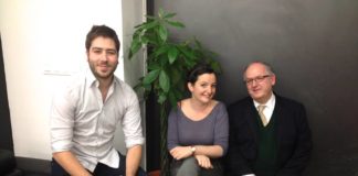 A 61 ans je crée ma start-up