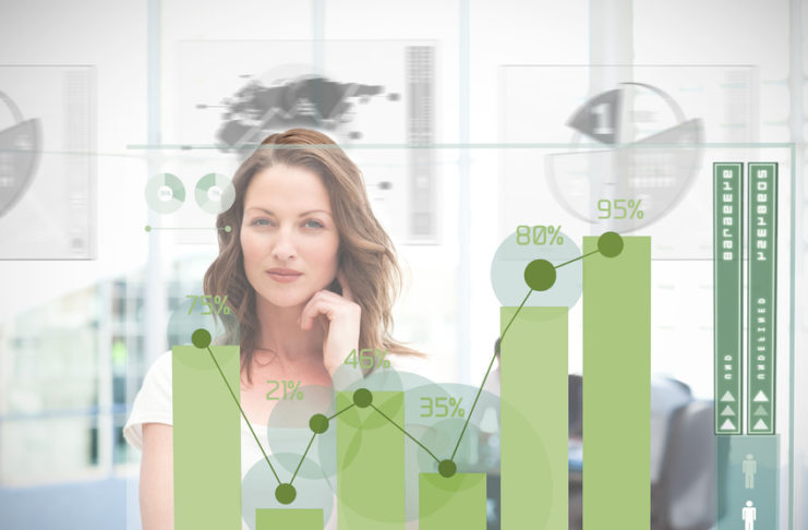 Décider vite et bien, avec la Business Intelligence Business Intelligence