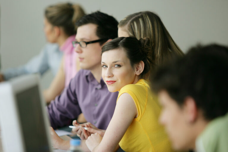 Infographie : commercial en 2016, un métier d&rsquo;avenir