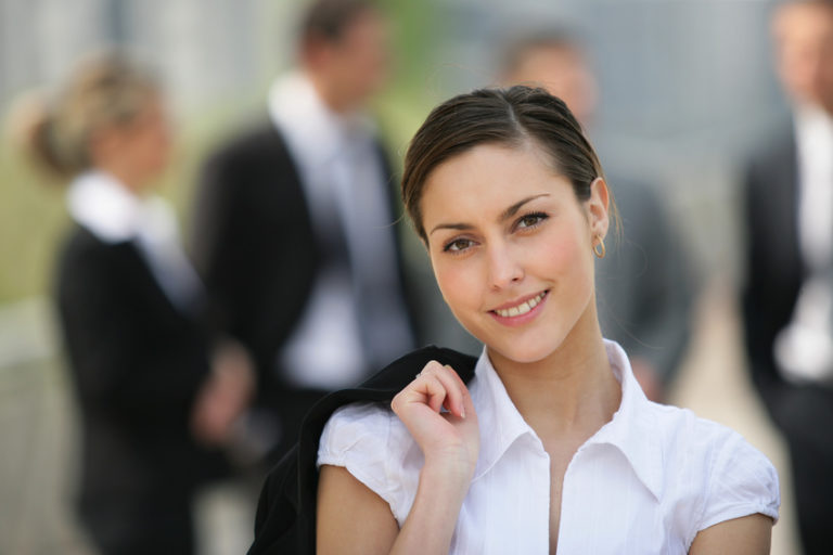 Réussir votre pitch, même si vous n’êtes plus en poste