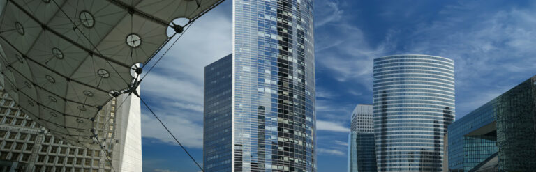 Pourquoi investir dans une SCPI