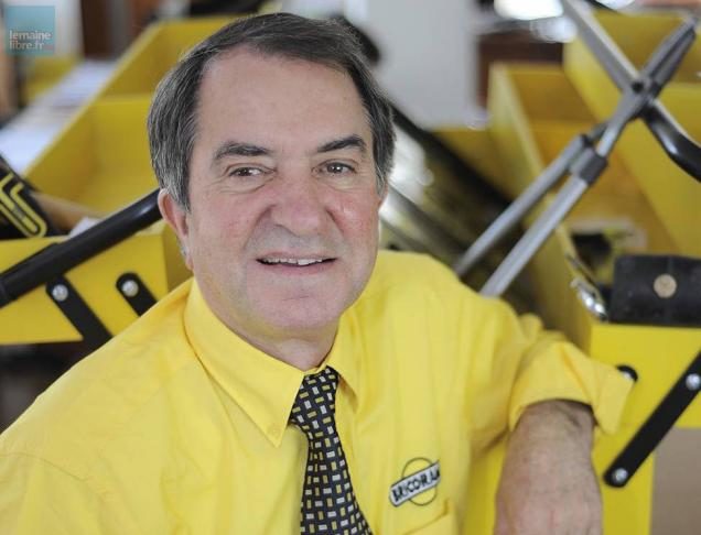 Les idées choc d’un patron pour relancer l’économie