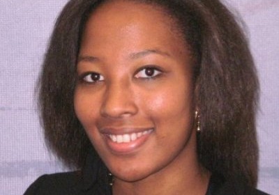 Lyvia Cairo crédit LinkedIn