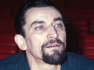 Maurice Bejart crédit ina.fr