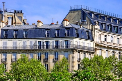 Pourquoi investir dans une SCPI en 2016CDM