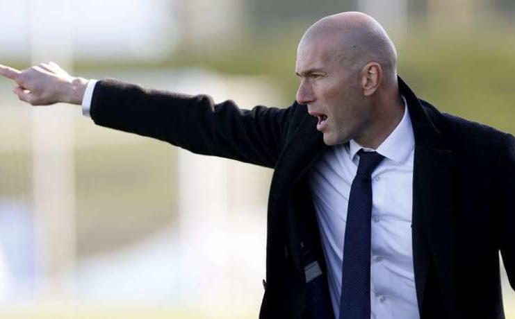 Zinedine Zidane, le manager idéal ?