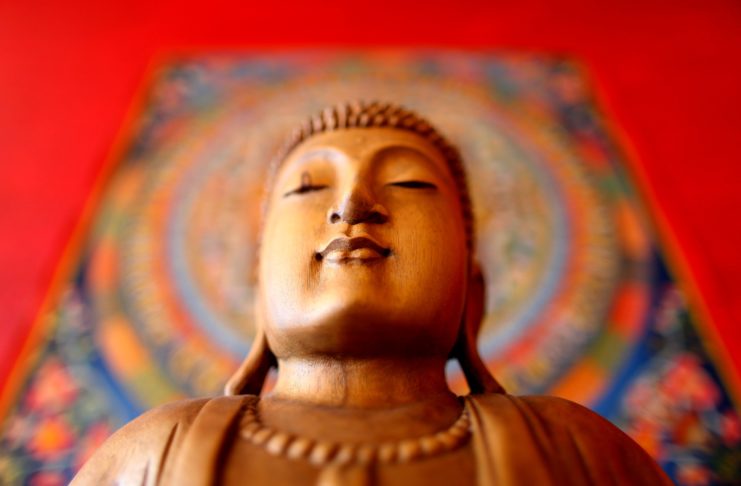 Bouddha et bouddhisme : les meilleures citations