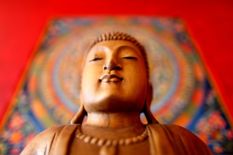 Bouddha et bouddhisme : les meilleures citations